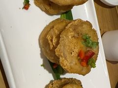 -枣子树·素食餐厅(普陀山店)