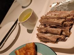 -燕兰楼·清真西北融合菜(亚运村店)
