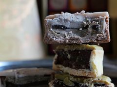 -GODIVA(港汇恒隆广场)