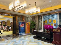 -金满楼(天河中路店)