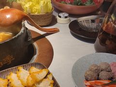 -芸山季·云南野生菌火锅(人民广场来福士店)