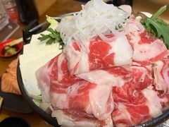 -胜代日本料理(云程巷小区店)
