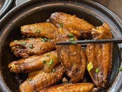 -小时候焗海鲜(鄞州万达店)