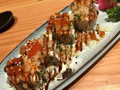 -文三酒肆自助放题(新街口友谊广场店)