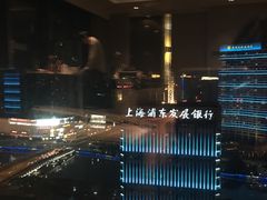 -宁波威斯汀酒店