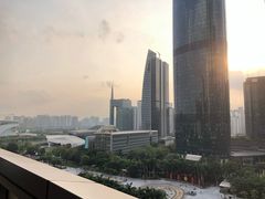 -Mercato莫卡多露台餐厅与酒吧(K11店)