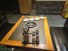 -好旺角齐市鲜切牛自助烤肉(农林五道街总店)