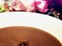 古法陈皮红豆沙-杭州西子湖四季酒店·金沙厅