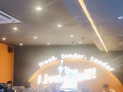 -渔香岛美蛙鱼头火锅(威清路店)