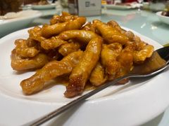 -金春禧·鲁菜海鲜(延吉路万达店)