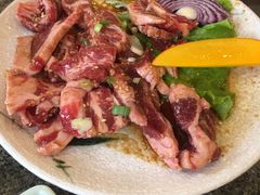-梦山水日本烧肉(五四广场店)