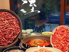 -巴蜀大将火锅(春熙店)