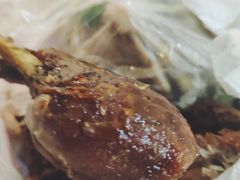 -王浩儿纪六孃甜皮鸭(乐山总店)