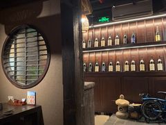 -三川·十酒Izakaya(南昌路店)
