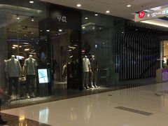 -万达广场(松江店)