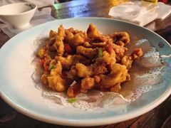 -聚汇三少·龙虾·中餐厅(莫邪路新天地店)