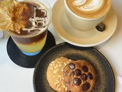 -NokNok Coffee(宽窄巷子店)