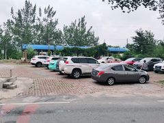 -北京龙庆四季香农家饭庄·灶台鱼·碳烤虹鳟鱼(龙庆峡店)