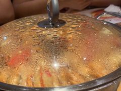 -黄记煌三汁焖锅(金凤万达广场店)