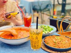 -后海16号·北京私房菜