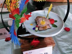 -三义和酒楼(广渠门店)
