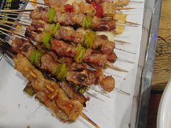 -老谢野馄饨(延安路店)