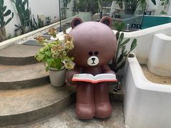 -几静cafe(基湖店)
