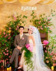 -雅云婚纱摄影工作室旗舰店