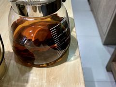 -牛腩之旅·牛腩牛杂煲(光启城美食城店)