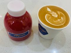 -吉派索自家烘焙咖啡馆(千佛山店)