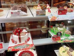 -85度C(南京中山南店)