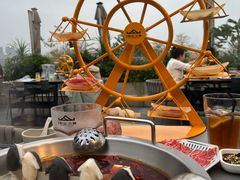 -故里和山·成都火锅(欢乐港湾店)