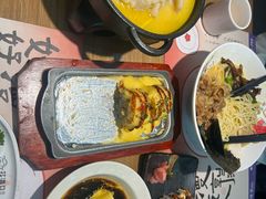 -花漫里·日式の创意餐厅(刺桐店)