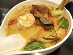 冬阴功猪软骨汤粉-翠华餐厅(正佳广场店)