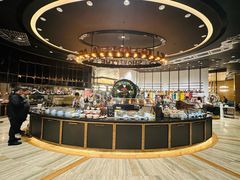 -星汇餐厅(新濠影汇店)
