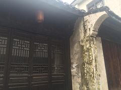 -衢州古城文化旅游区钟楼