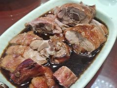 -小秦淮·南京土菜(新亭西路店)