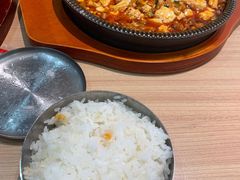 -小木屋拌饭(沈阳中街大悦城店)
