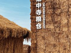 -良渚古城遗址公园