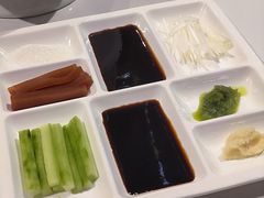 -北平食府(马鞍山路店)