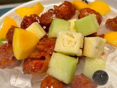 -大树餐厅(益田假日店)