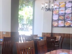 大堂-东北佬菜馆(华清楼店)