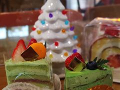 -卷心卷意·轻甜蛋糕(新光天地店)