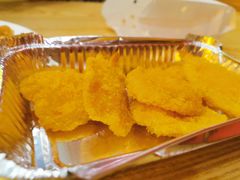 -尊宝比萨(科华店)