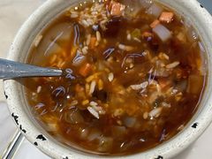 -成都你六姐·牛肉冒菜·麻辣香锅(长泰广场店)