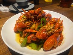 -马头巷·食景园(苏州总店)