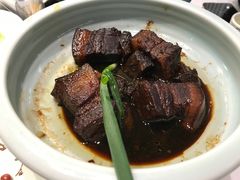 -聚鑫阁江浙菜·非遗传承技艺(闵行交大店)