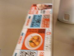 -肥韬茶餐厅(海上世界店)