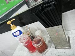 餐具摆设-容意发牛杂店(中山八店)