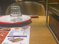 -司御手铜锅涮肉卤烤猪手(榆次新建路店)